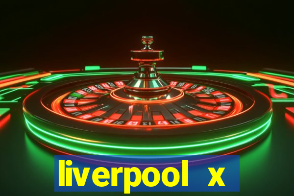 liverpool x tottenham ao vivo futemax